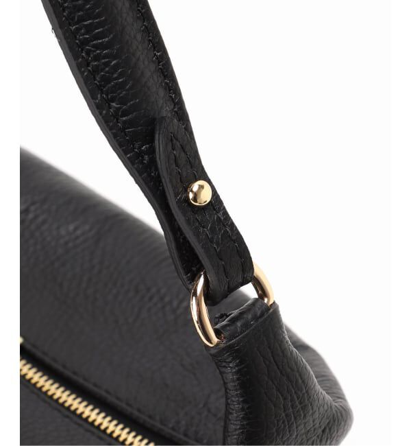 Spick and Span「《WEB限定 / 追加予約》MILOS / ミロス 別注 2WAYショルダーバッグ*」|ショルダー・メッセンジャー|