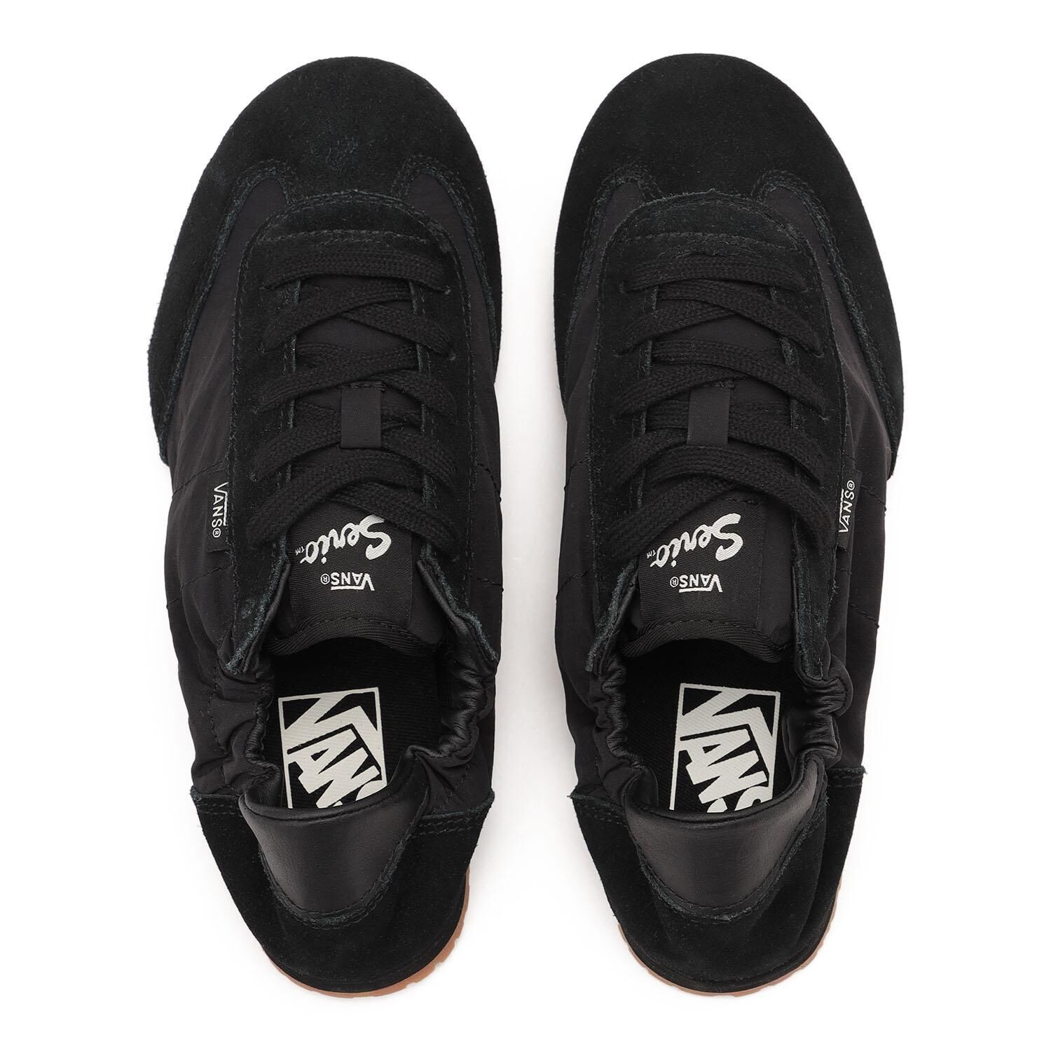 VANS「【VANS】SLP BALLET LIGHT」|スニーカー|