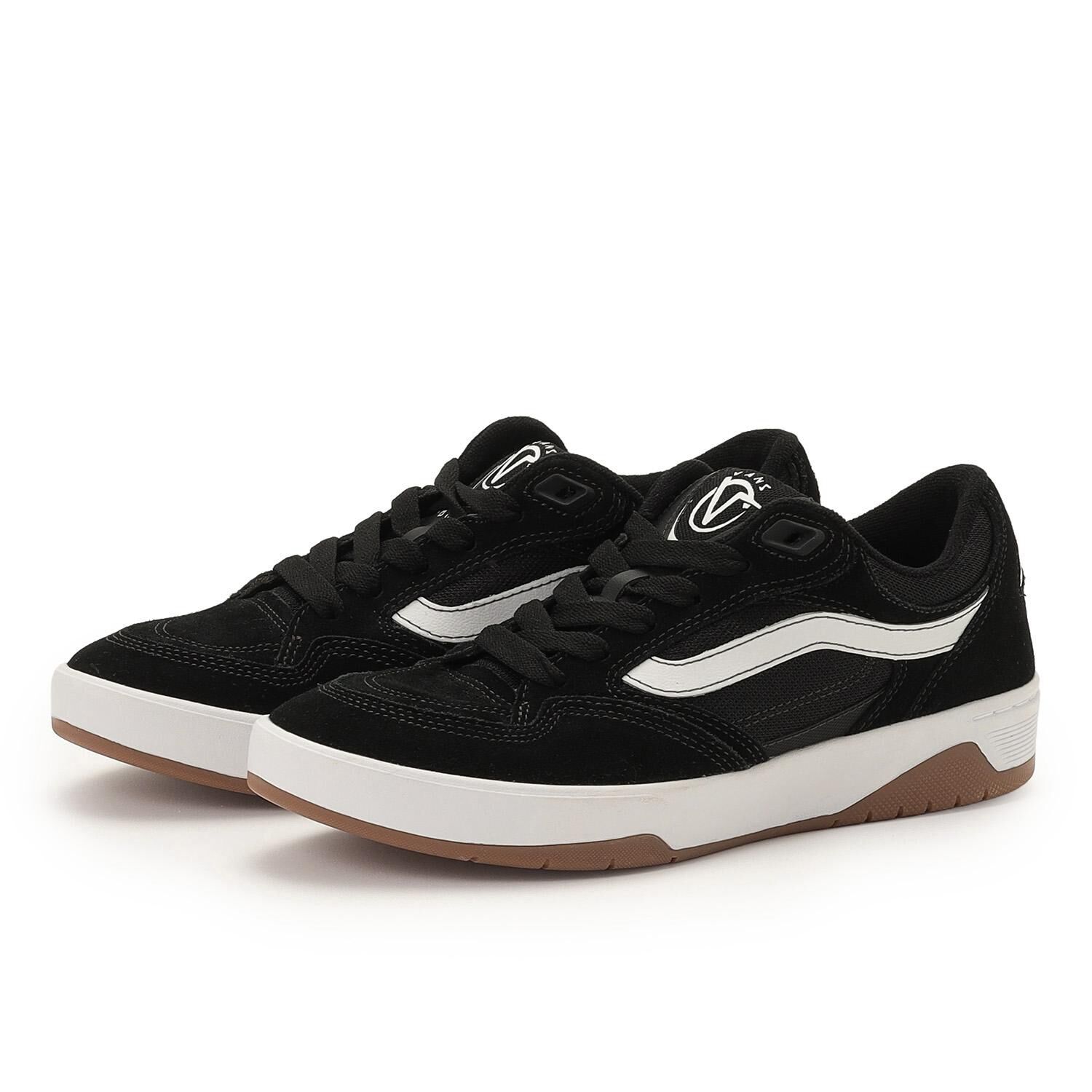 VANS「【VANS】SKATE ROWAN Z3」|スニーカー|