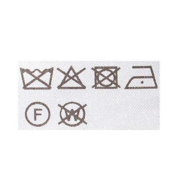 UNITED ARROWS「＜SACRA＞ペイズリー イージーパンツ」|チノ|