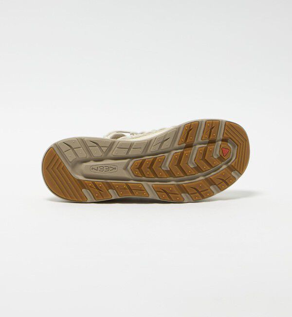 UNITED ARROWS green label relaxing「【WEB限定】＜KEEN＞ユニーク ダブルケー シューズ」|スニーカー|