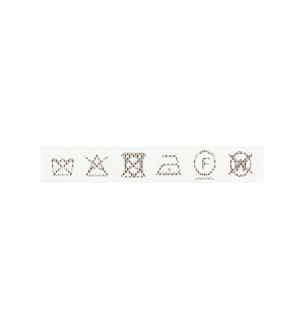 Demi-Luxe BEAMS 「SEEALL / シアー レイヤード スカート」|スカート|