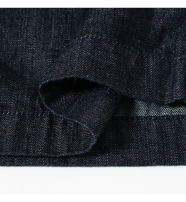BEAMSBOY「Sanca / DENIM BAKER PANTS」|デニム|