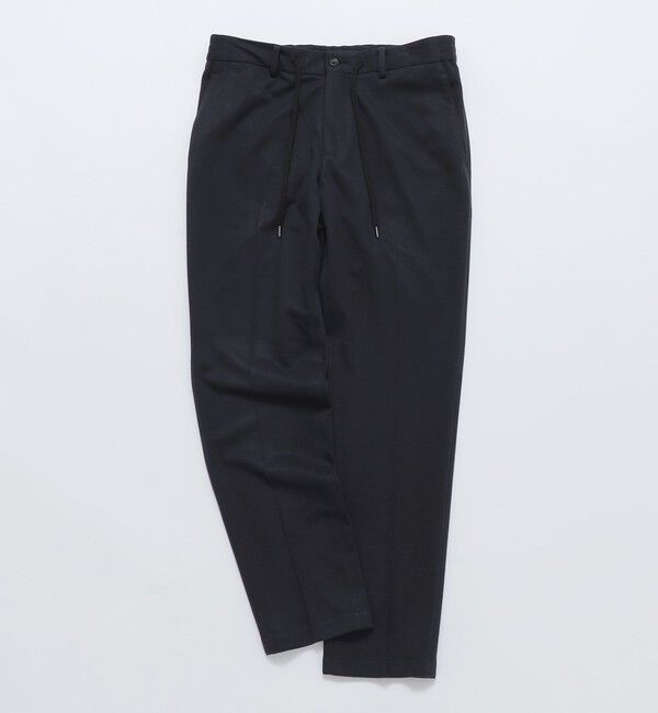 SHIPS Colors 「SHIPS Colors:〈手洗い可能〉AVANT(R) ウィンター スラックス(セットアップ対応)」|スラックス|