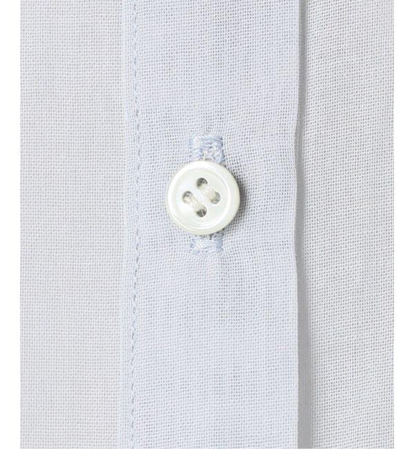 Plage「new cotton sheer シャツ」|シャツ・ブラウス|