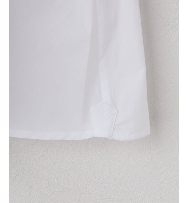 IENA LA BOUCLE「BOURRIENNE PARIS X/ブリエンヌ パリ ディス VAPOREUSE VAPTANS26W」|シャツ・ブラウス|