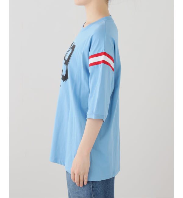 IENA LA BOUCLE「BAUM UND PFERDGARTEN バウム ウンド ヘルガーデンJULY 24778」|Tシャツ・カットソー|