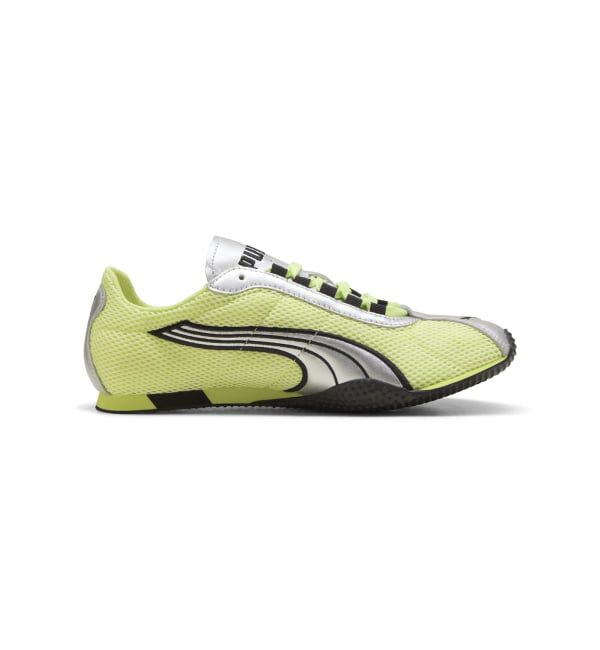 SLOBE IENA「PUMA/プーマ H-STREET OG 4036692」|スニーカー|