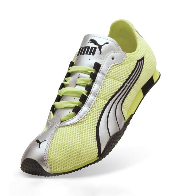SLOBE IENA「PUMA/プーマ H-STREET OG 4036692」|スニーカー|