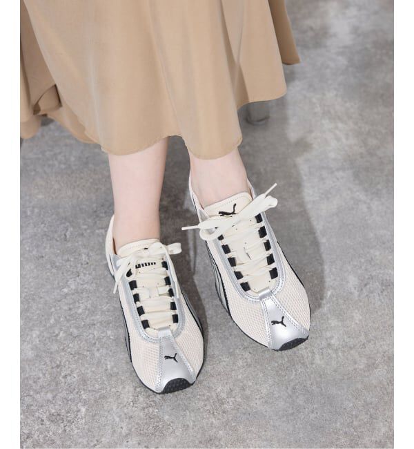 SLOBE IENA「PUMA/プーマ H-STREET OG 4036692」|スニーカー|
