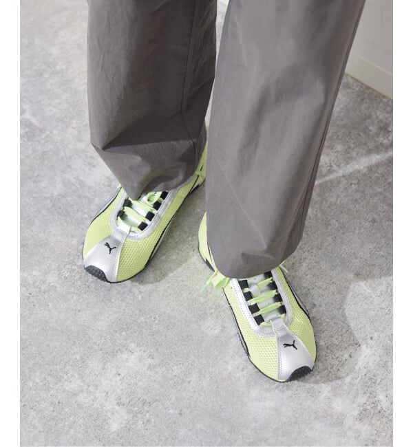 SLOBE IENA「PUMA/プーマ H-STREET OG 4036692」|スニーカー|