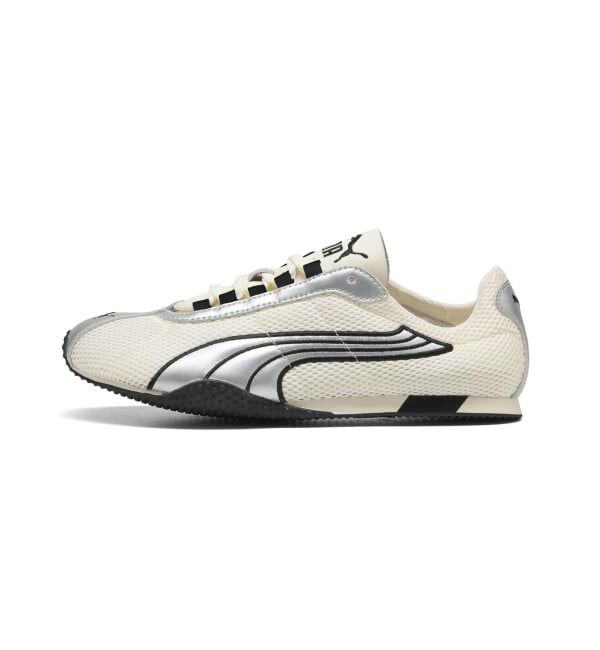 SLOBE IENA「PUMA/プーマ H-STREET OG 4036692」|スニーカー|