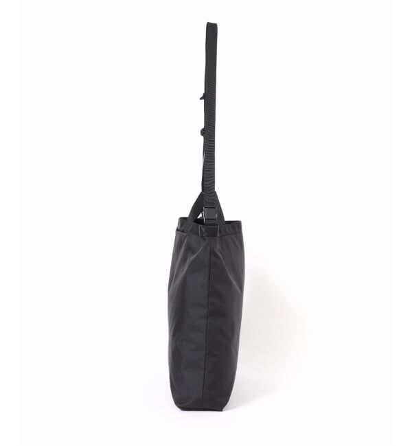 EDIFICE「MONOLITH（モノリス） TOTE SHOULDER STANDARD L」|ショルダー・メッセンジャー|