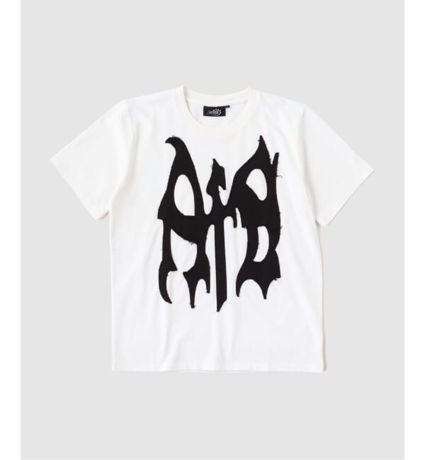 PULP「AFB / エーエフビー BLADE TEE」|Tシャツ・カットソー|ホワイト