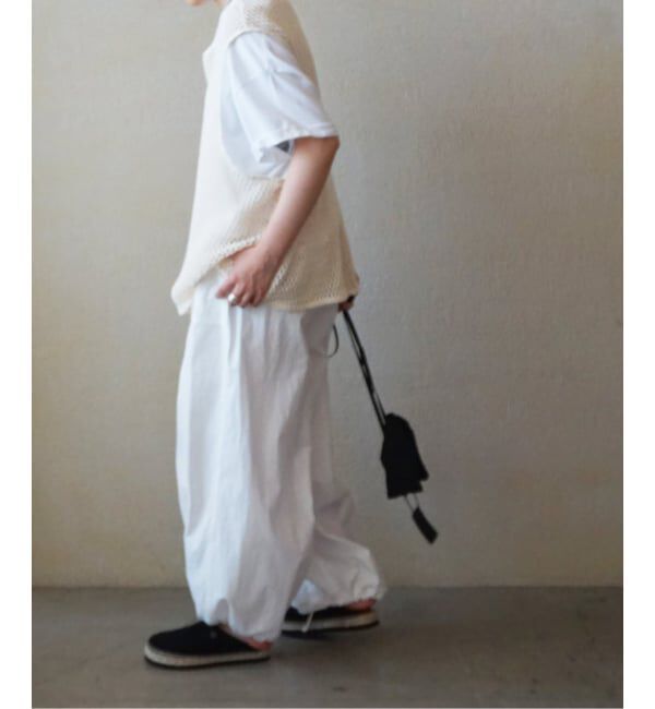 journal standard luxe「メッシュ タンク」|その他|