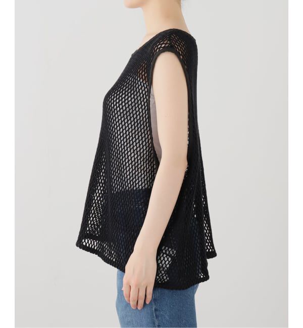 journal standard luxe「メッシュ タンク」|その他|