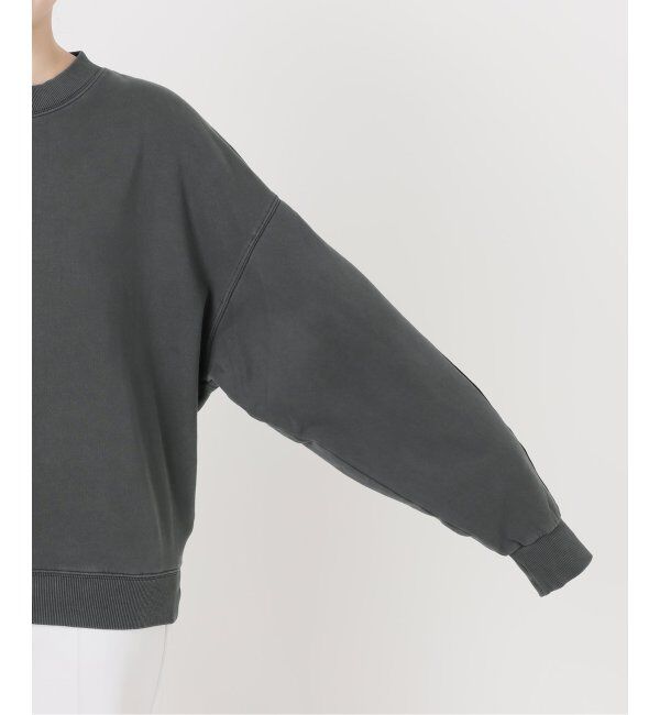 NOBLE「ARAMINTA JAMES/アラミンタ ジェームス PARIS SWEATSHIRT」|スウェット・ジャージ|