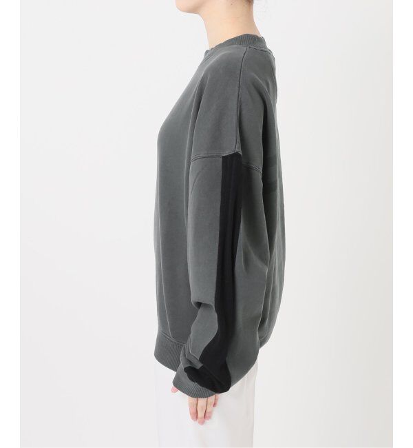 NOBLE「ARAMINTA JAMES/アラミンタ ジェームス PARIS SWEATSHIRT」|スウェット・ジャージ|