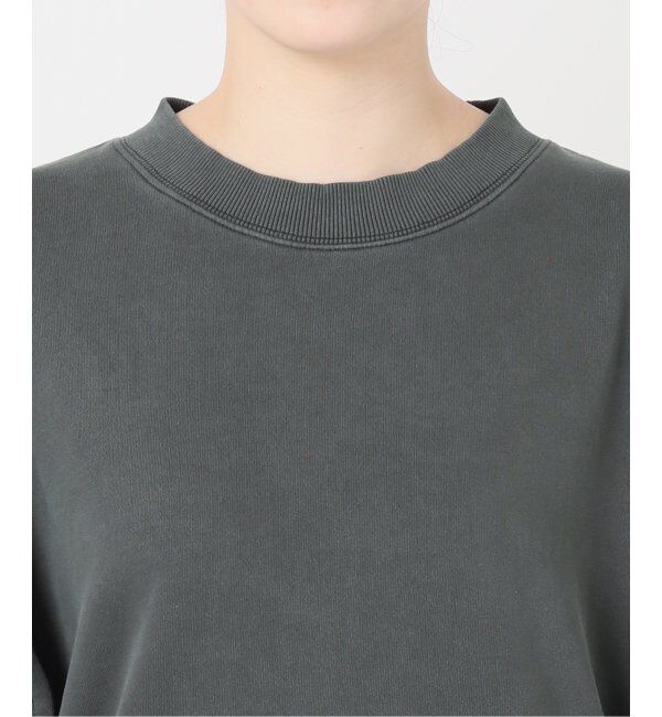 NOBLE「ARAMINTA JAMES/アラミンタ ジェームス PARIS SWEATSHIRT」|スウェット・ジャージ|