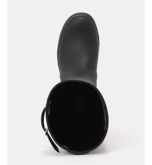 U by SPICK&SPAN「HUNTER / ハンター ORIGINAL TALL  BOOT」|ロングブーツ|