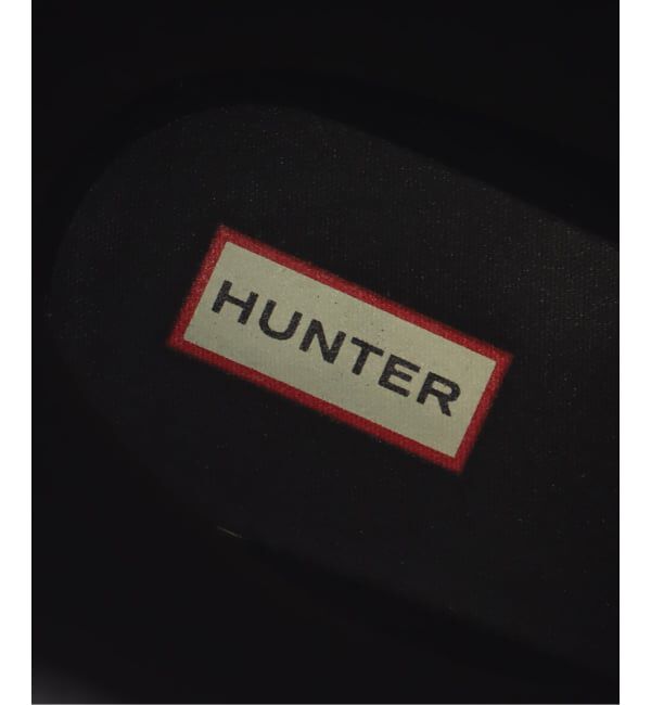 U by SPICK&SPAN「HUNTER / ハンター ORIGINAL TALL  BOOT」|ロングブーツ|