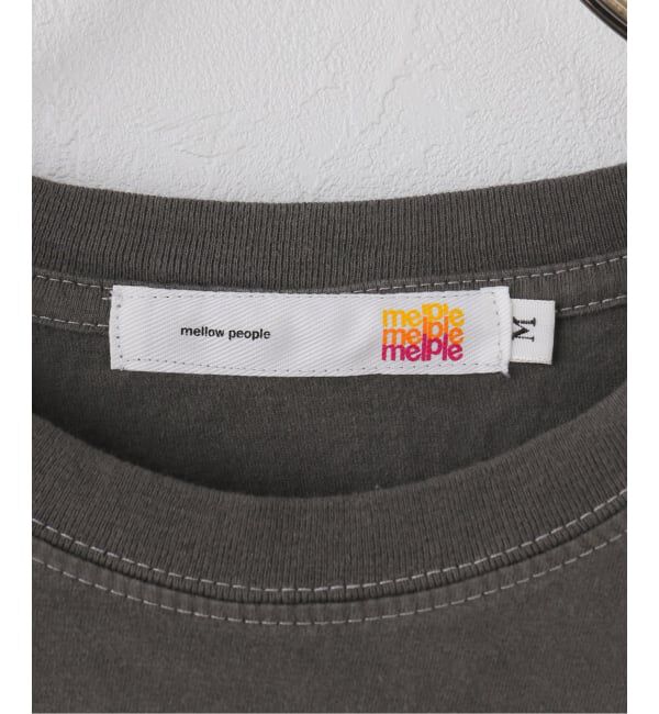 Spick and Span「melple / メイプル Pasadena S/S(1976)」|Tシャツ・カットソー|
