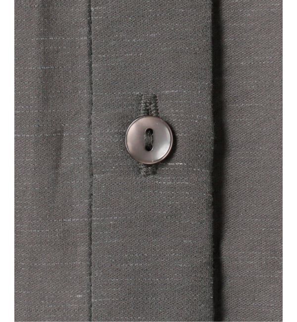U by SPICK&SPAN「Vネックチュニックワンピース」|ワンピース|