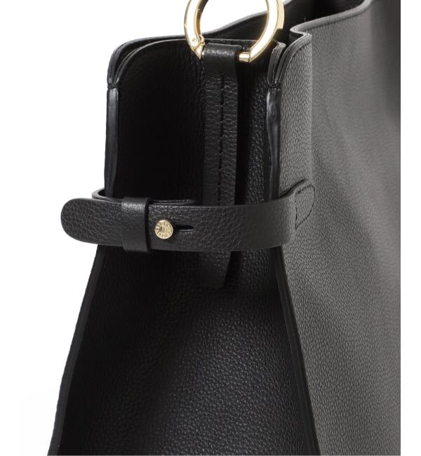 NOBLE「《予約》LORISTELLA/ロリステッラ サイドベルトBAG」|ショルダー・メッセンジャー|