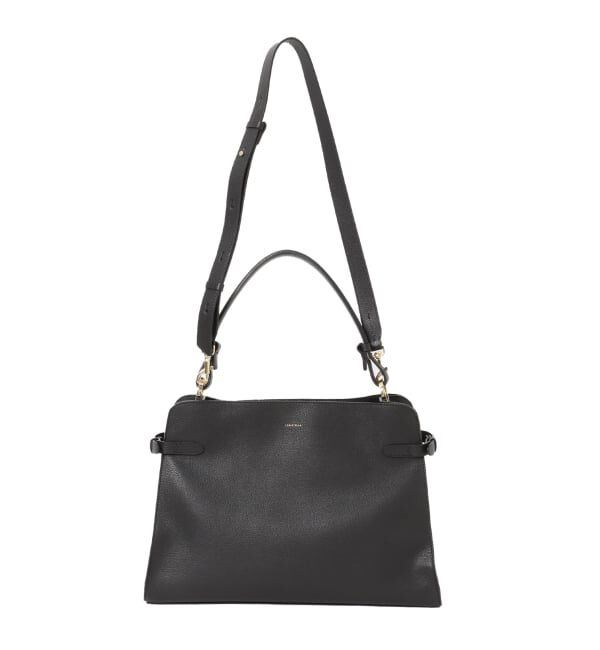 NOBLE「《予約》LORISTELLA/ロリステッラ サイドベルトBAG」|ショルダー・メッセンジャー|