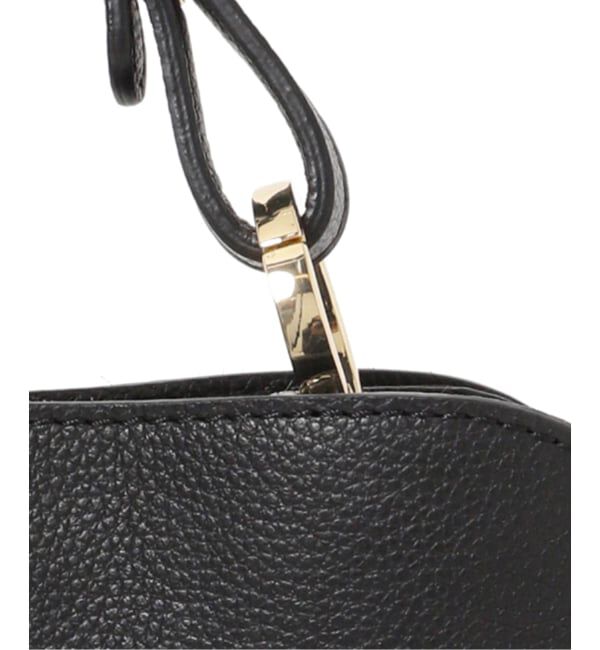 NOBLE「《予約》LORISTELLA/ロリステッラ サイドベルトBAG」|ショルダー・メッセンジャー|