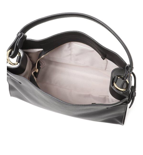 NOBLE「《予約》LORISTELLA/ロリステッラ サイドベルトBAG」|ショルダー・メッセンジャー|
