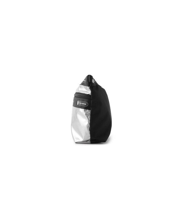 ADAM ET ROPE'「【LeSportsac for ADAM ET ROPE'】COSMETIC CLUTCH (SHINE/SOLID)」|ポーチ|
