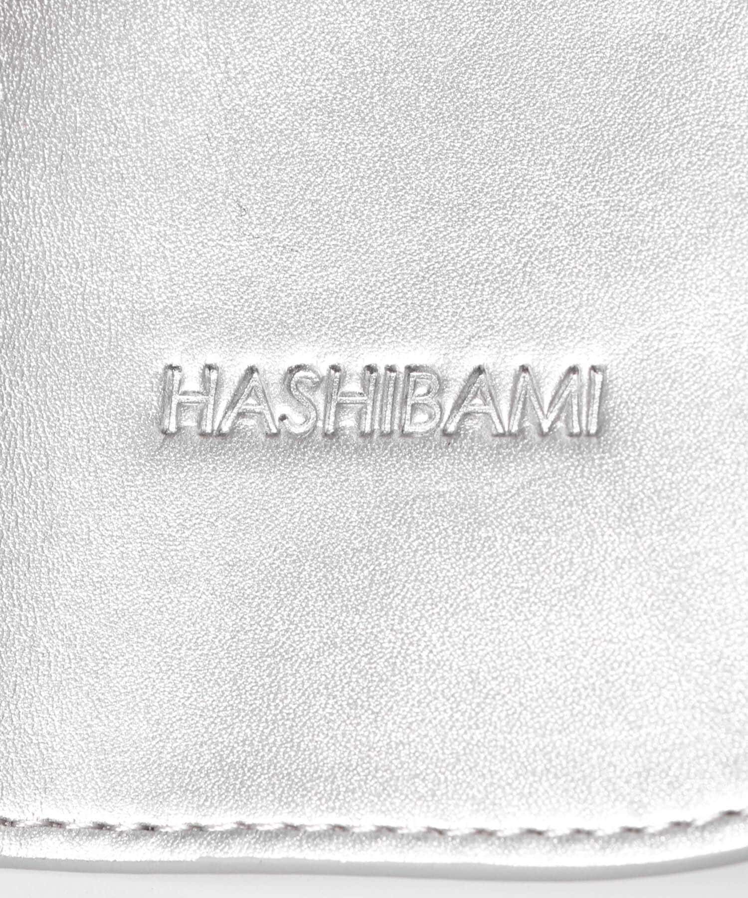 RODE SKO「『別注』Hashibami&times;RODESKO　ハートキーチャーム」|キーケース|