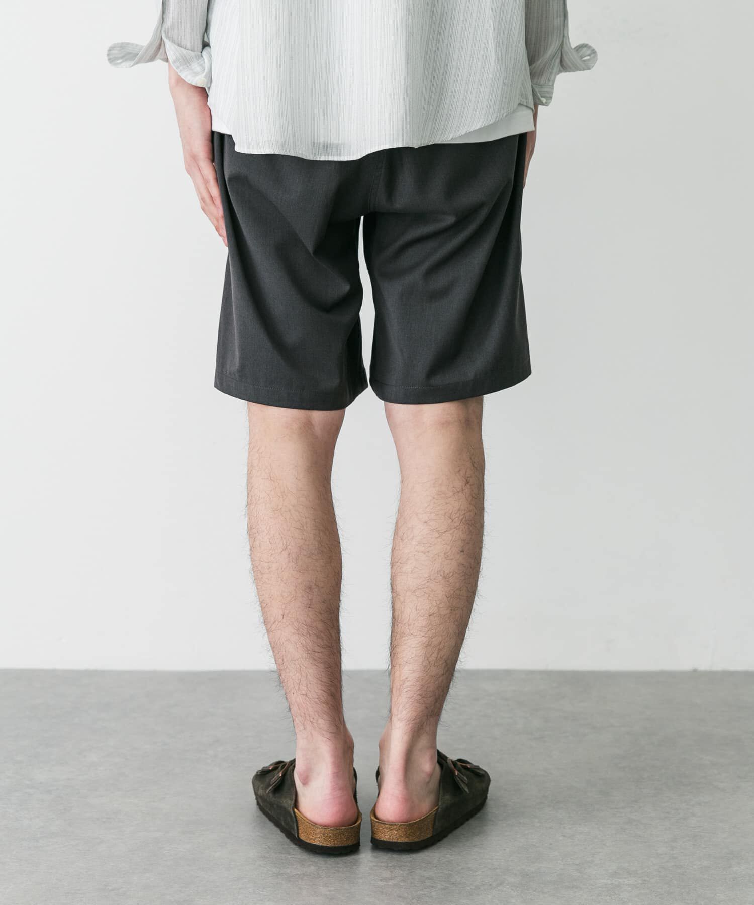 URBAN RESEARCH DOORS「『別注』Gramicci for DOORS　Stretch Gabardine Short」|その他|