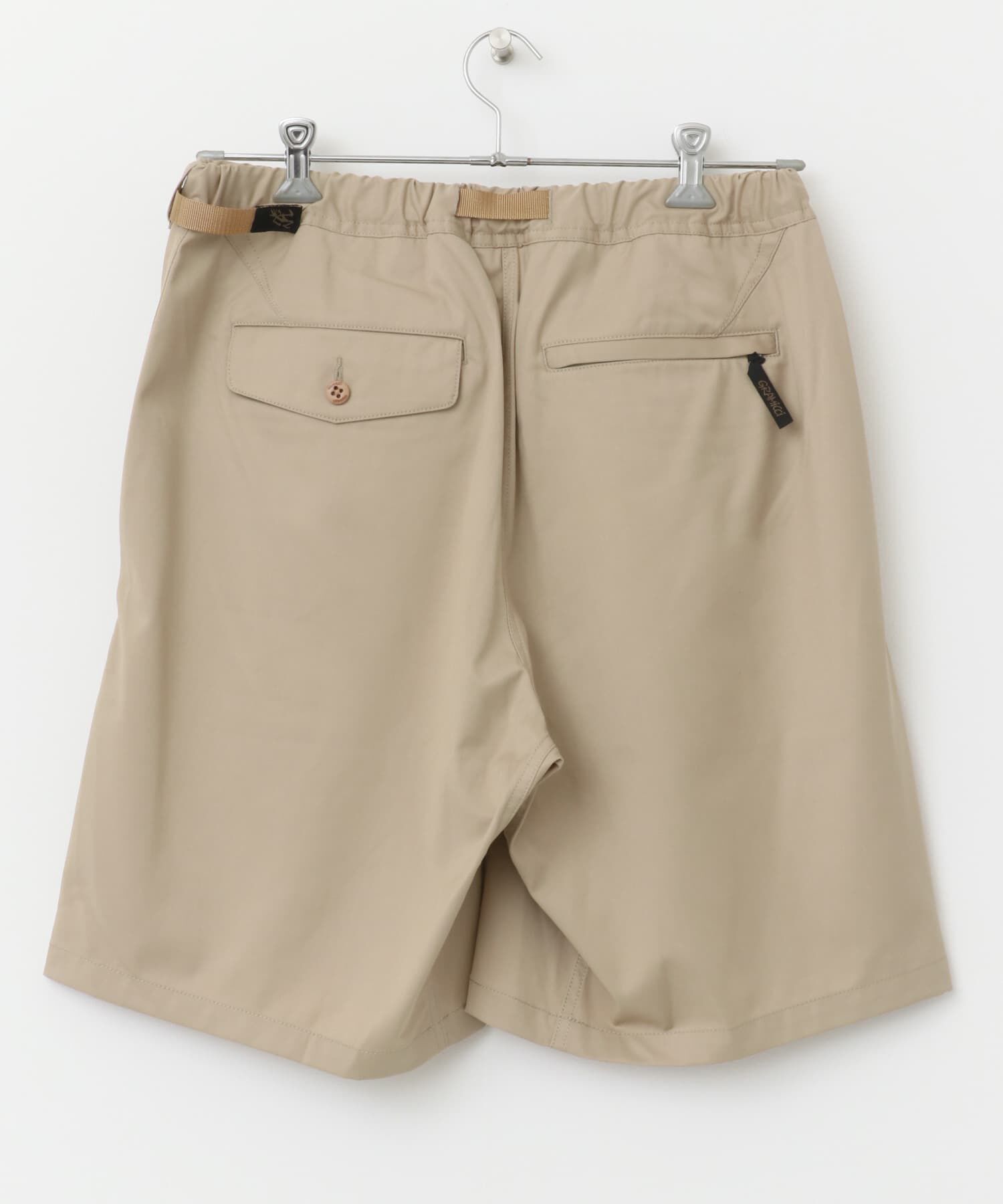 URBAN RESEARCH DOORS「『別注』Gramicci for DOORS　Stretch Gabardine Short」|その他|