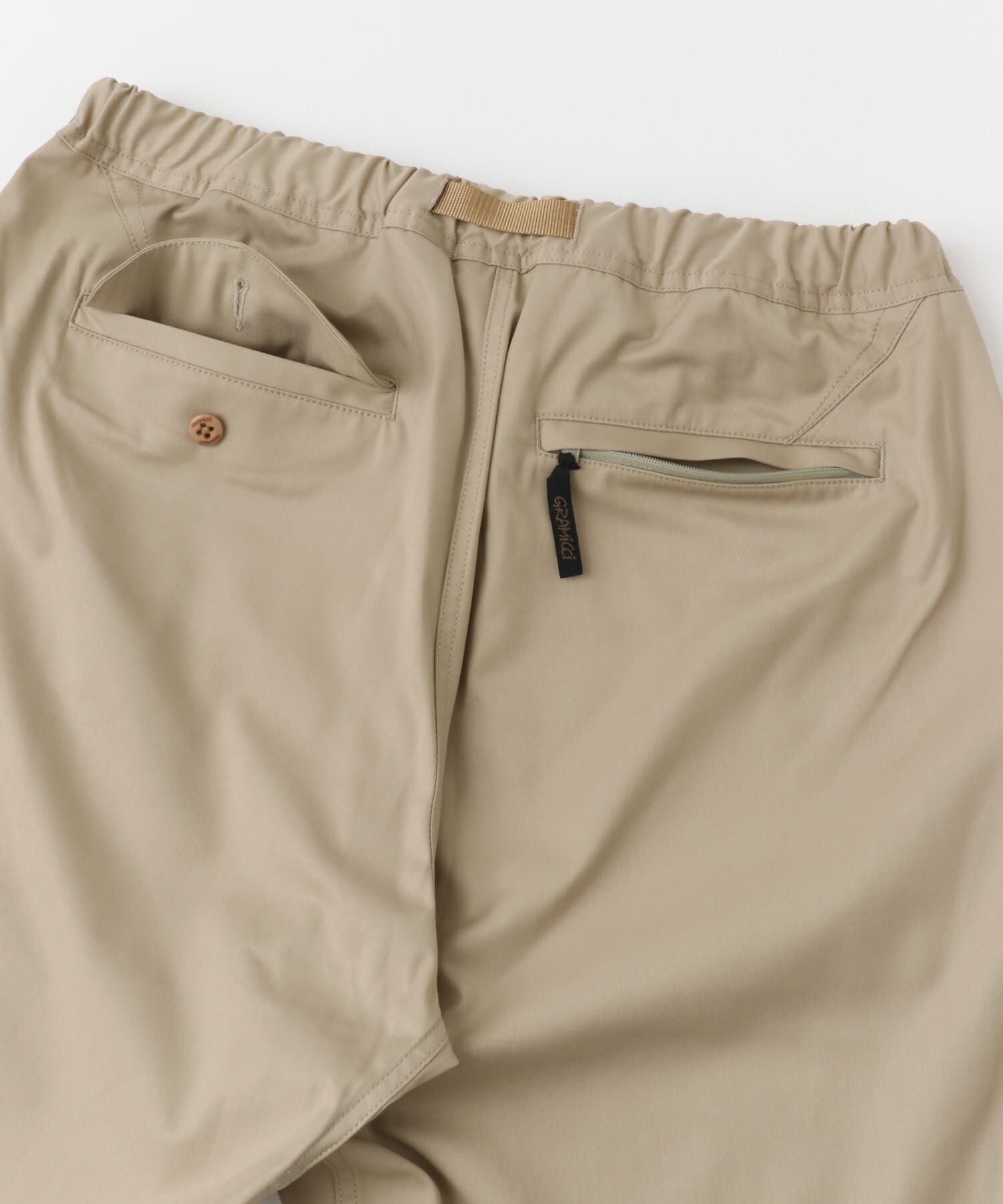 URBAN RESEARCH DOORS「『別注』Gramicci for DOORS　Stretch Gabardine Short」|その他|