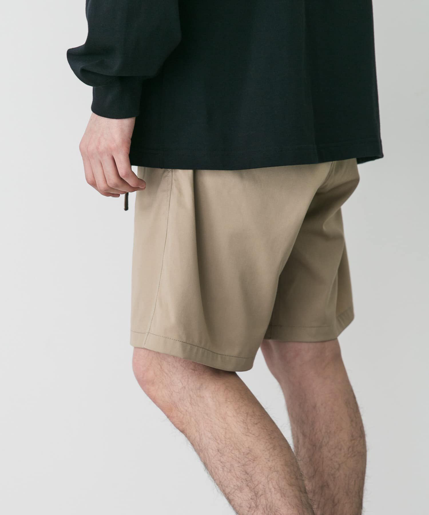 URBAN RESEARCH DOORS「『別注』Gramicci for DOORS　Stretch Gabardine Short」|その他|