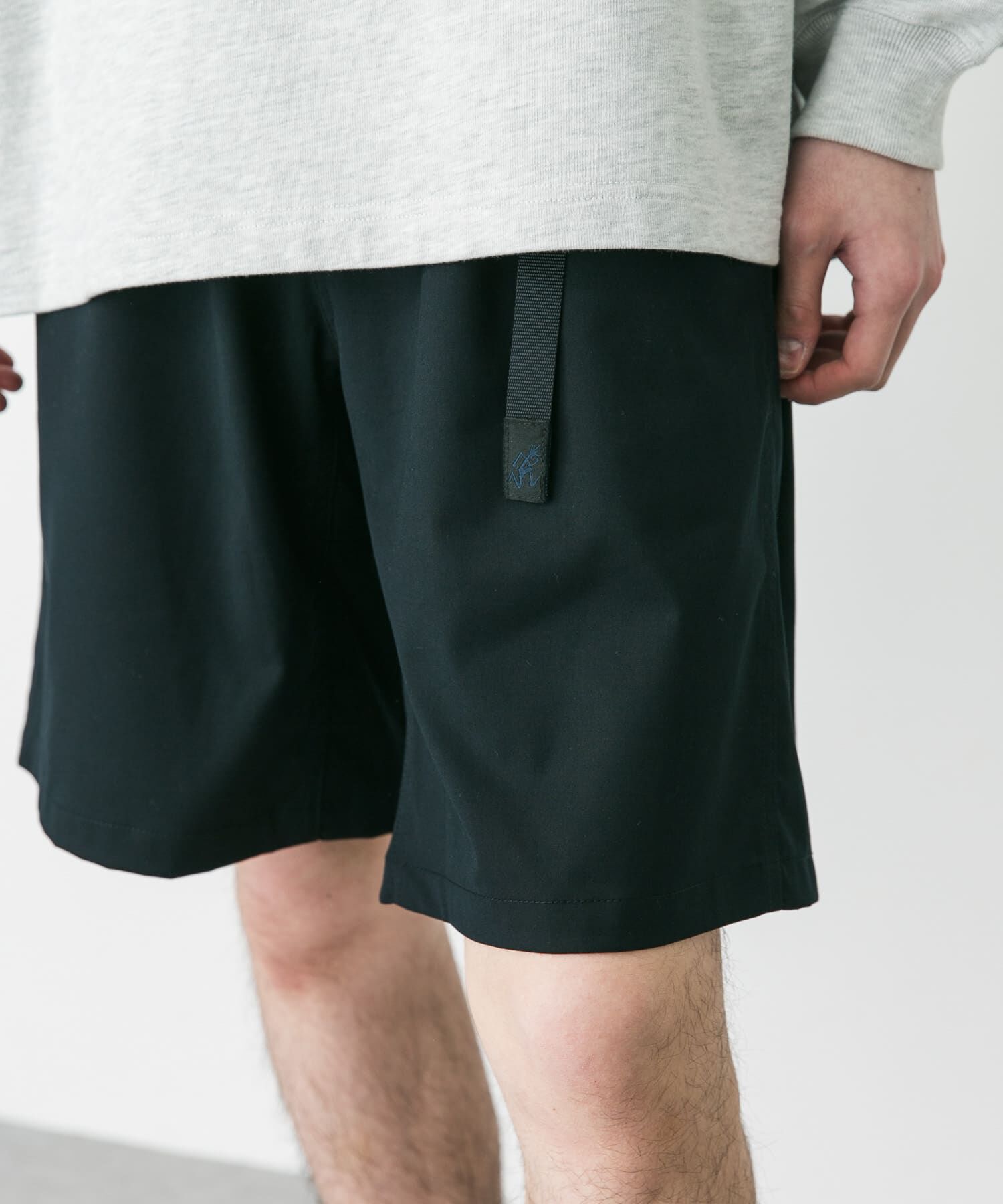 URBAN RESEARCH DOORS「『別注』Gramicci for DOORS　Stretch Gabardine Short」|その他|