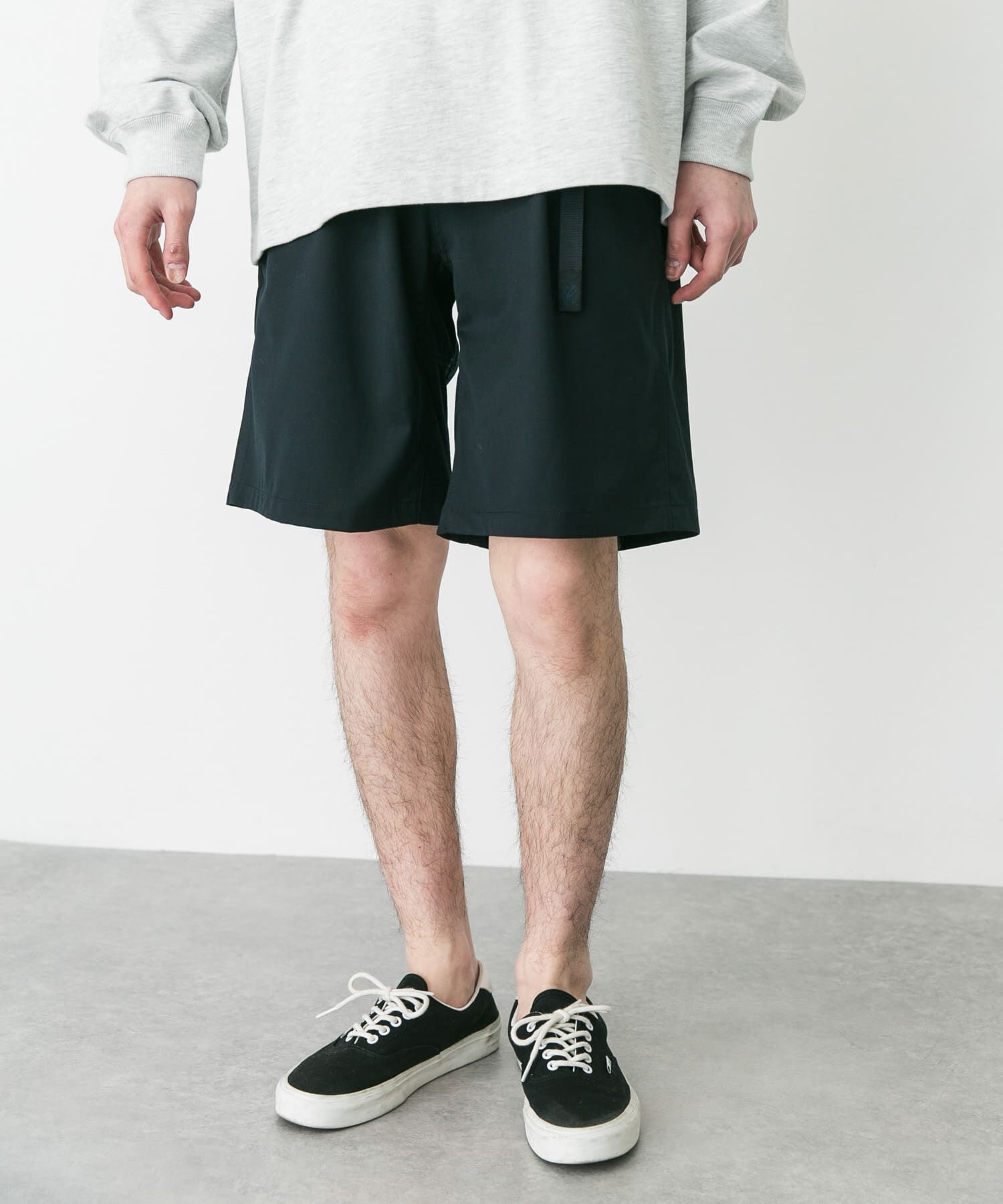 URBAN RESEARCH DOORS「『別注』Gramicci for DOORS　Stretch Gabardine Short」|その他|