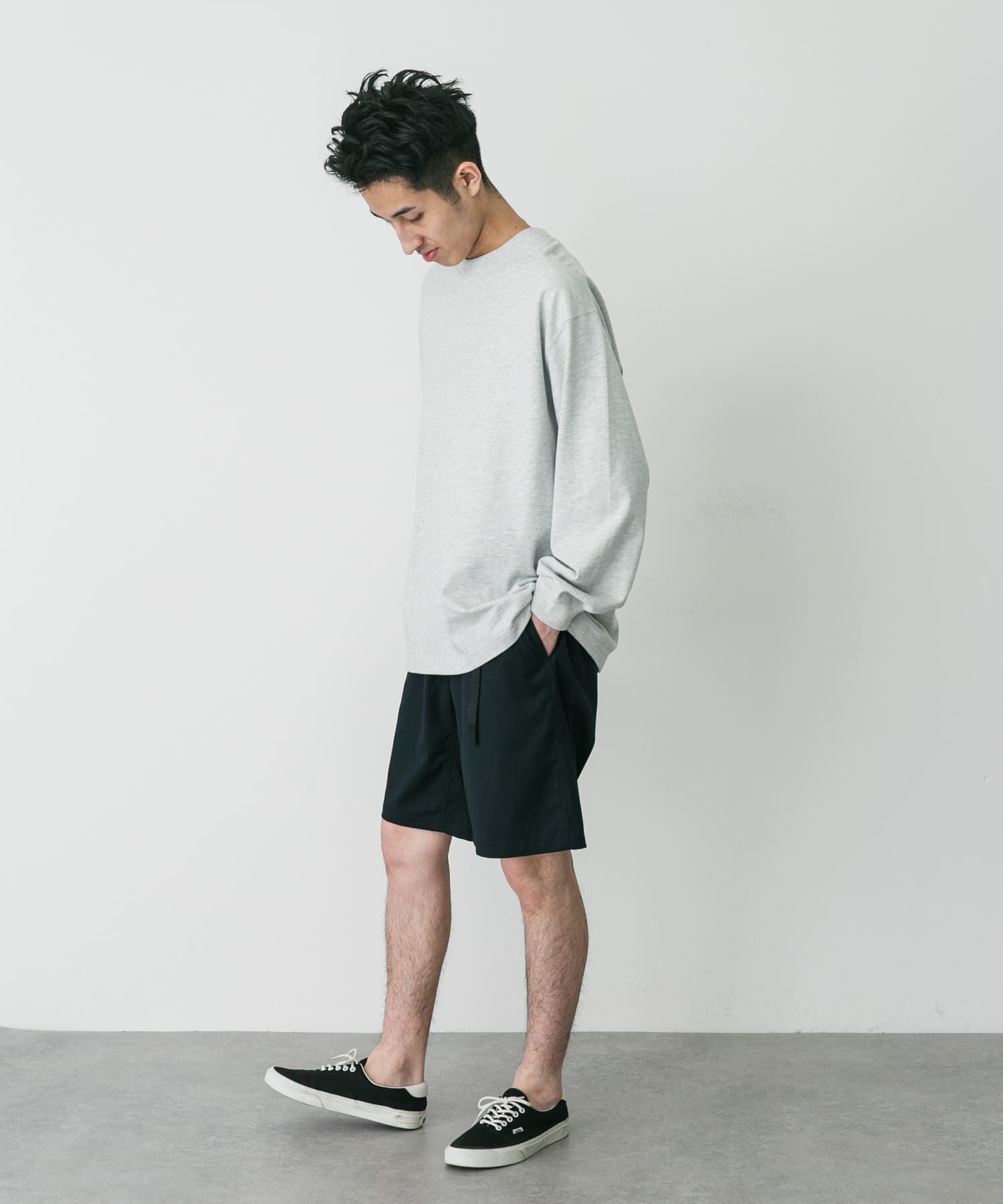 URBAN RESEARCH DOORS「『別注』Gramicci for DOORS　Stretch Gabardine Short」|その他|