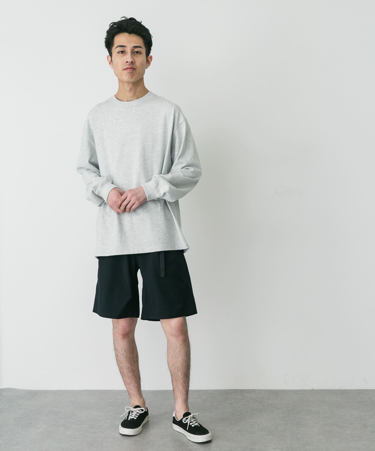 URBAN RESEARCH DOORS「『別注』Gramicci for DOORS　Stretch Gabardine Short」|その他|