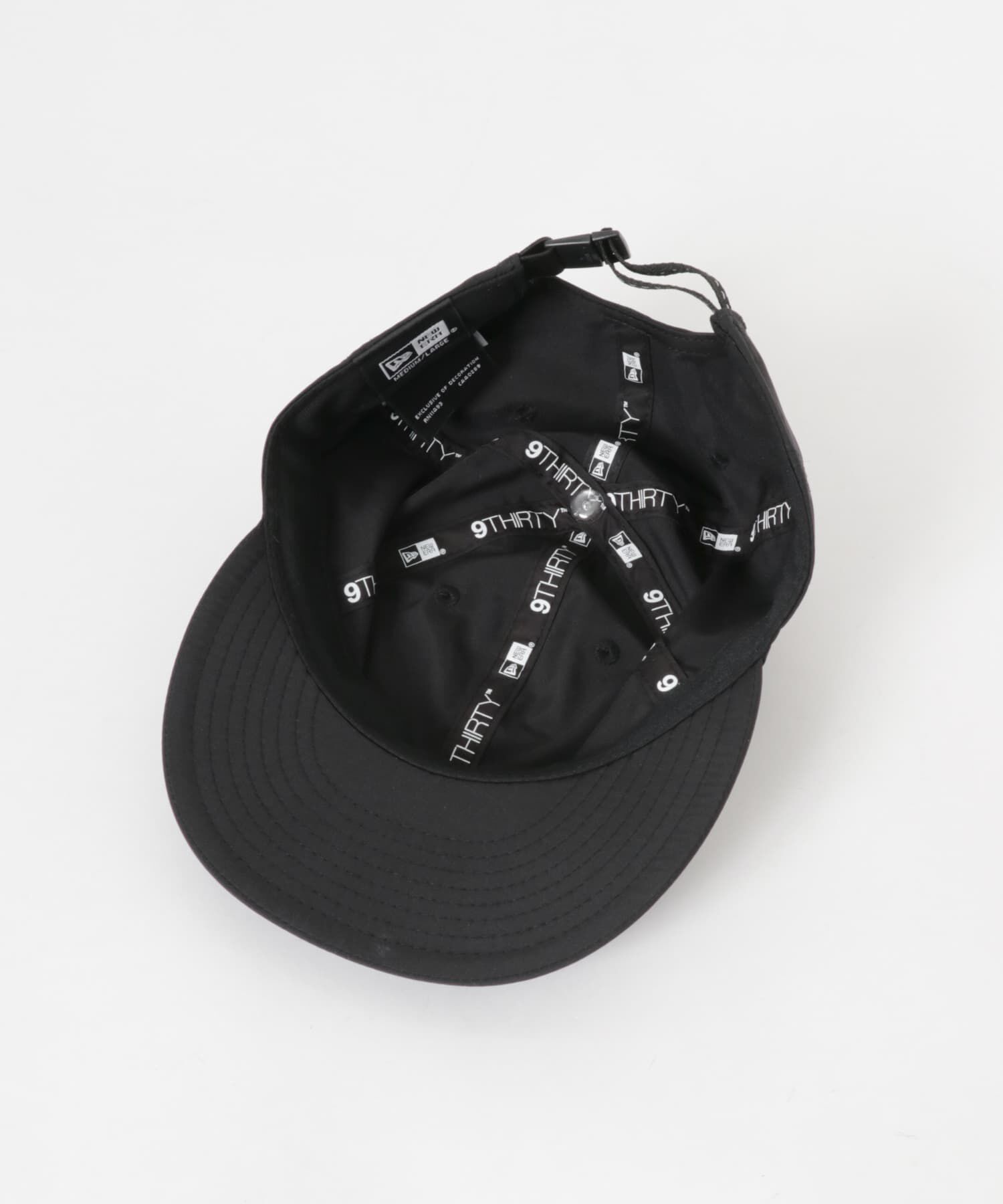 URBAN RESEARCH「New Era　OD 930 SUNSHADE SOLOECO」|キャップ・キャスケット|