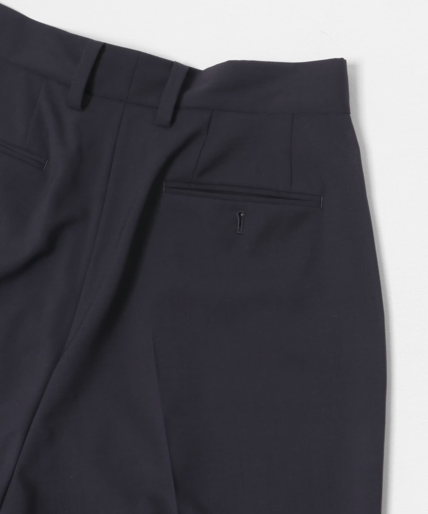 URBAN RESEARCH「ウォッシャブルウールサイロフィルスラックス」|その他|