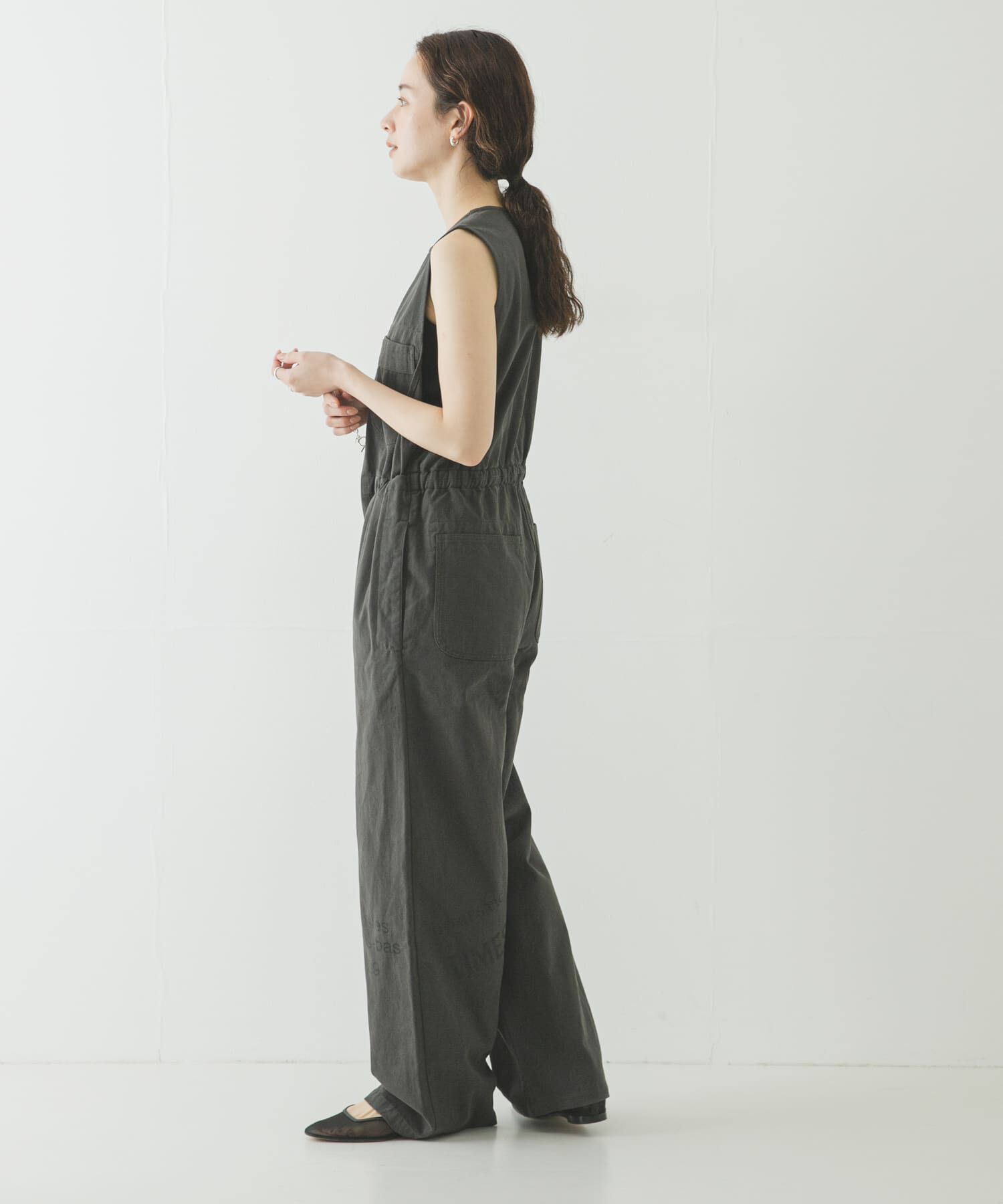 URBAN RESEARCH「『別注』PAY-DAY&times;URBAN RESEARCH　オールインワン」|オールインワン|