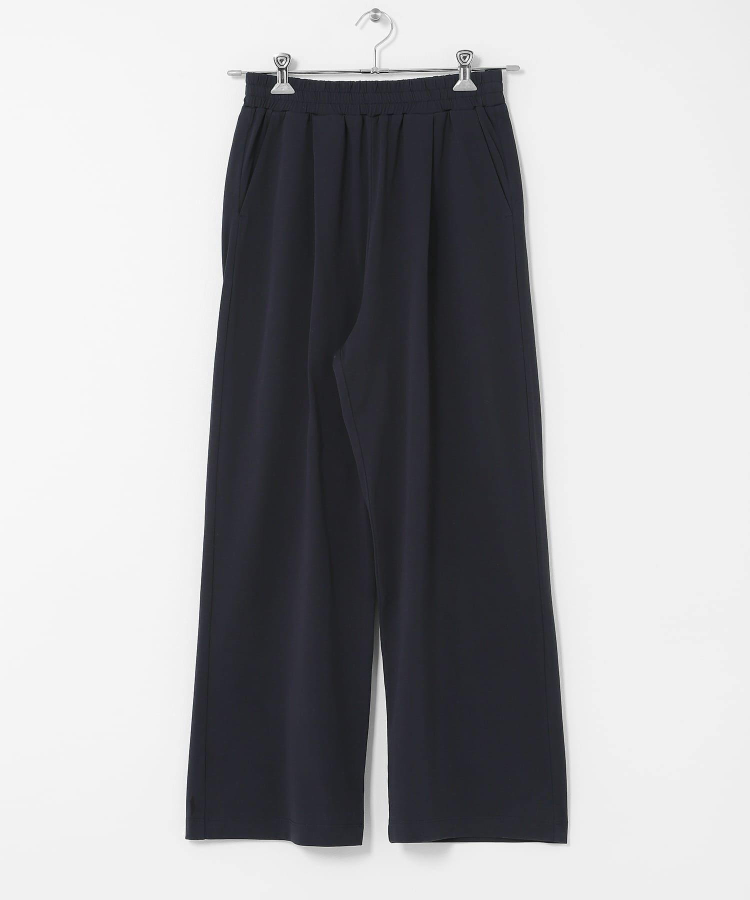 Sonny Label 「『WEB限定』『UR TECH ひやサラクール』イージーワンタックパンツ」|その他|