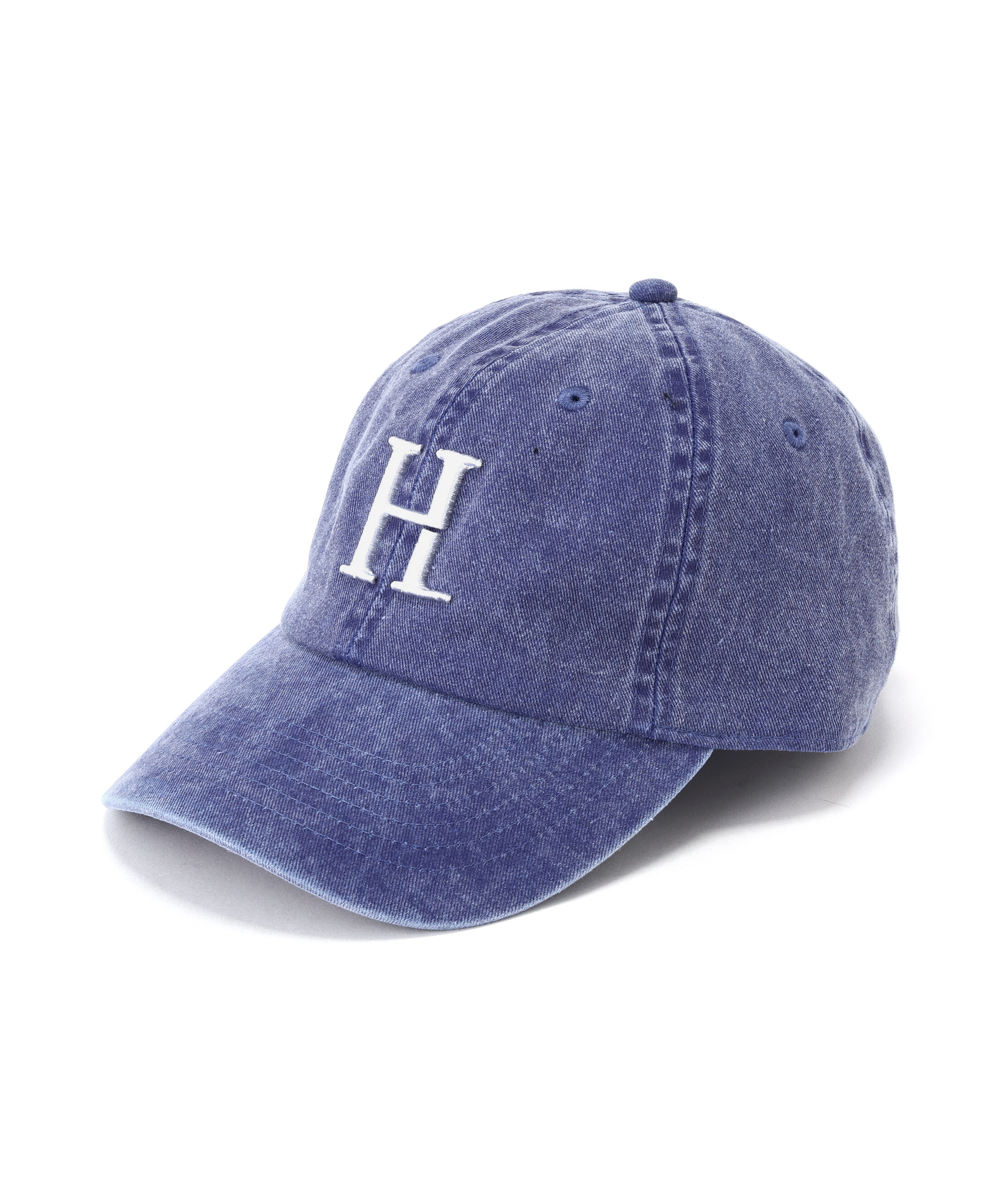  「H-Cap」|手袋|ロイヤルブル