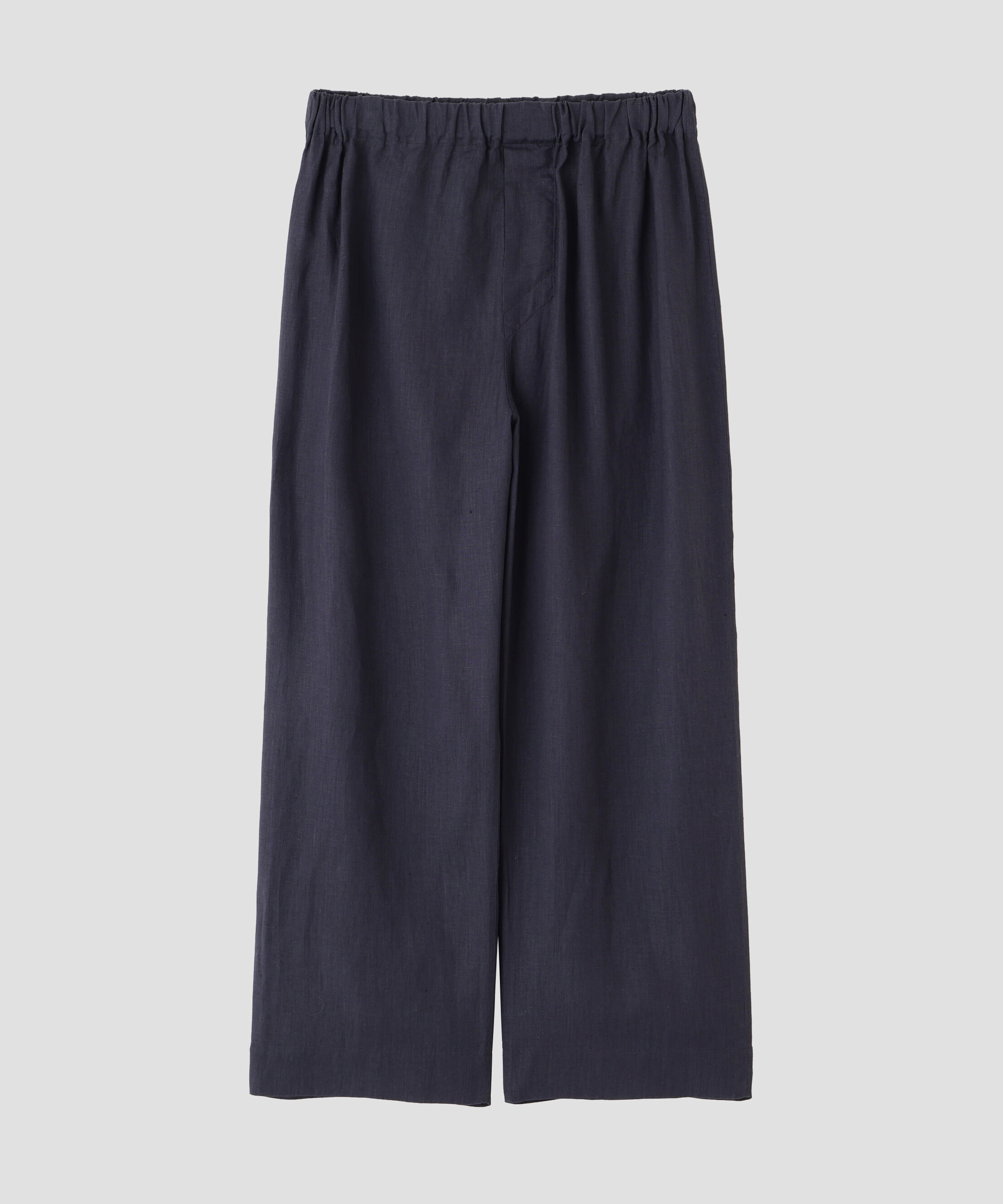 MARGARET HOWELL HOUSEHOLDGOODS「SOFT LINEN TROUSERS」|その他|