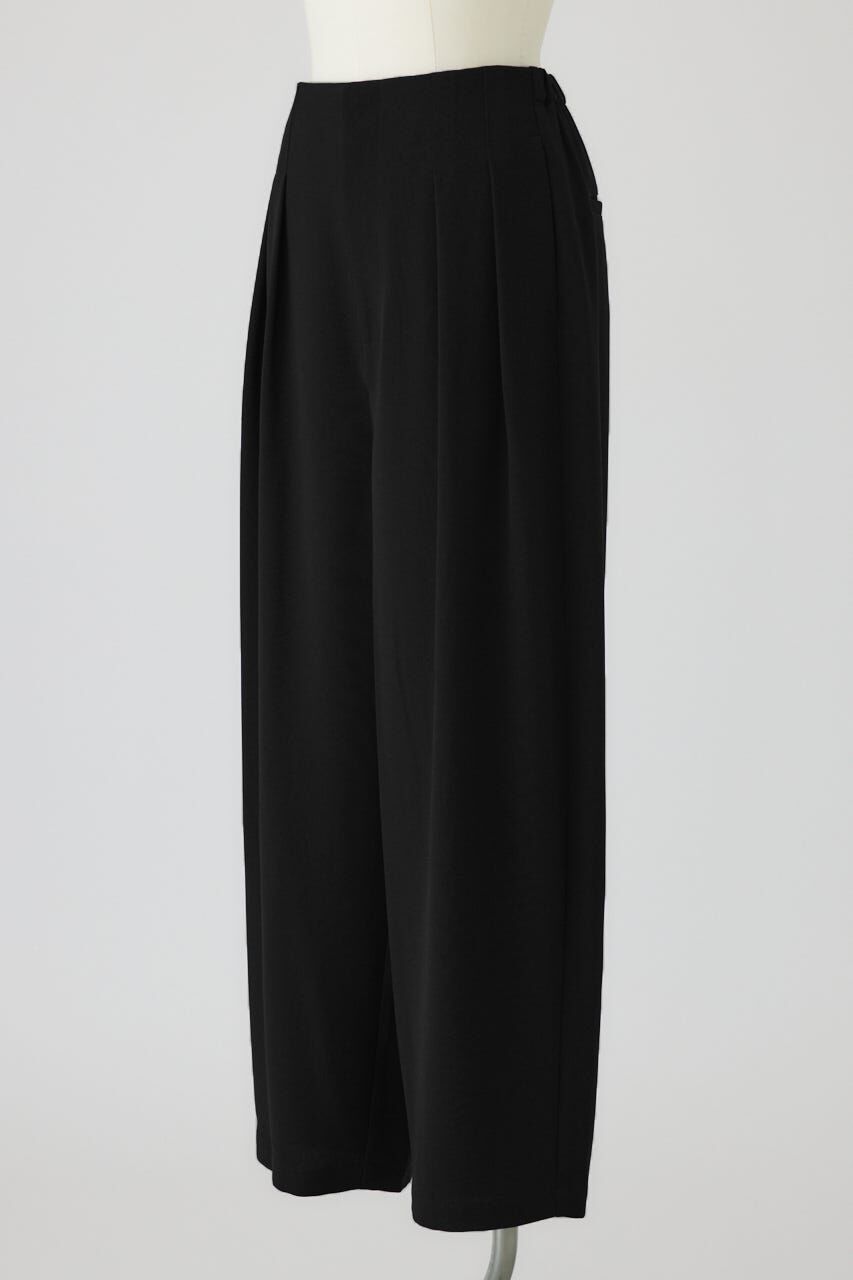RIM.ARK 「Georgette tuck PT」|その他|