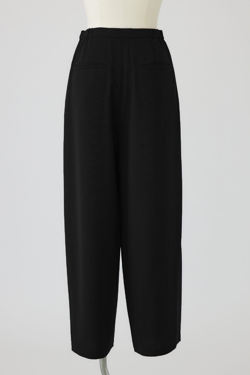 RIM.ARK 「Georgette tuck PT」|その他|