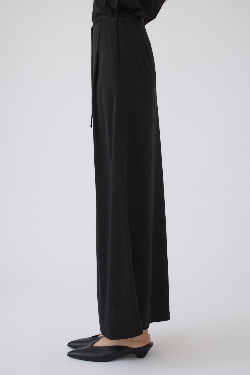 RIM.ARK 「Triacetate satin SK」|スカート|